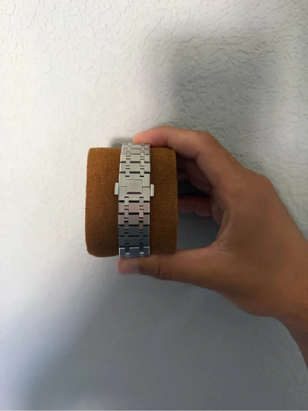 N/A seiko mod